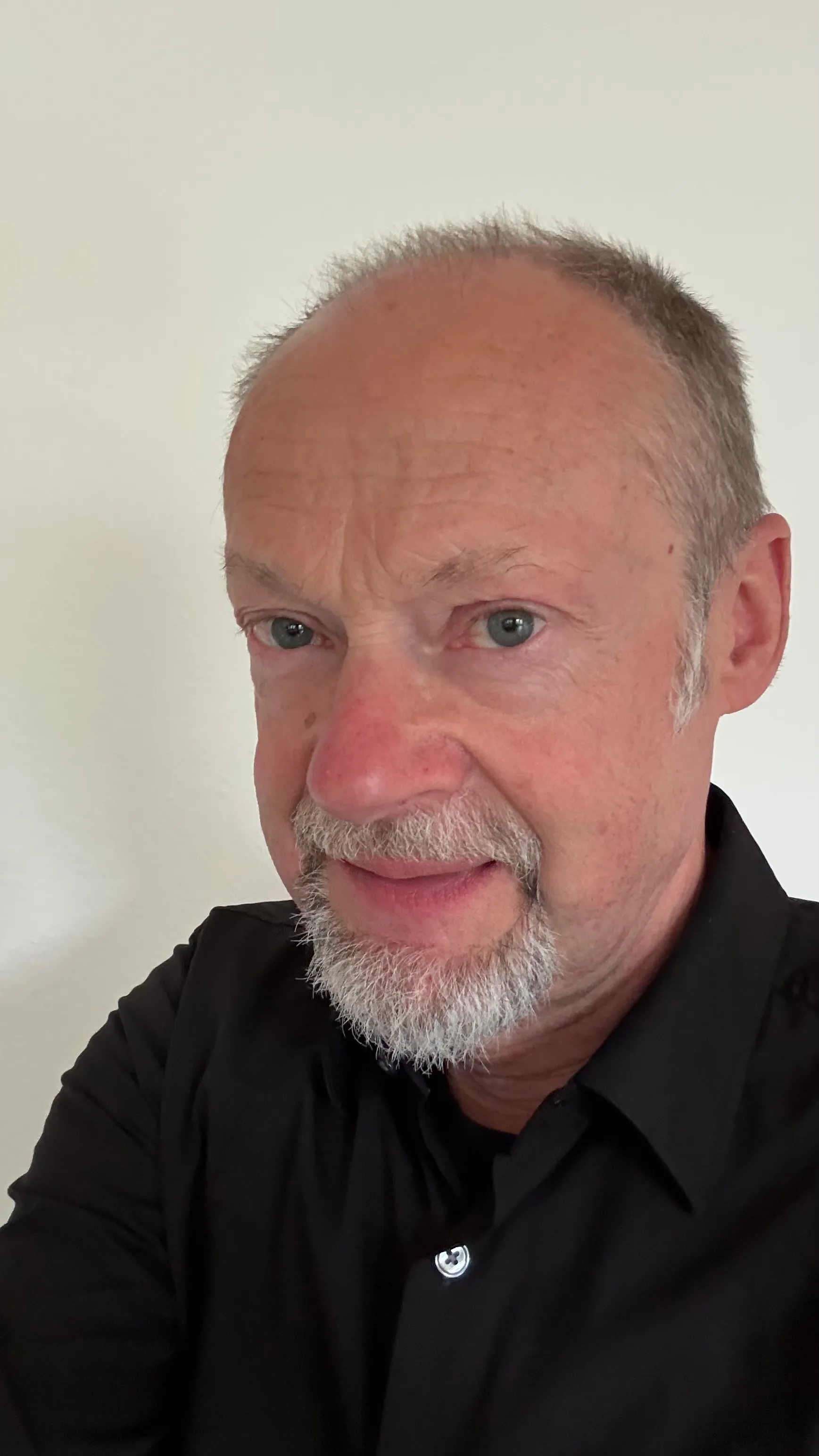 Andreas Geist