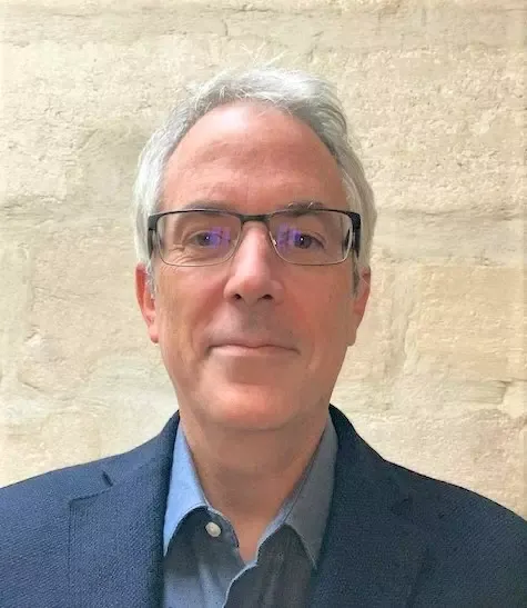 Cédric Rivier