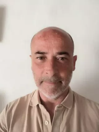Jérôme Serp