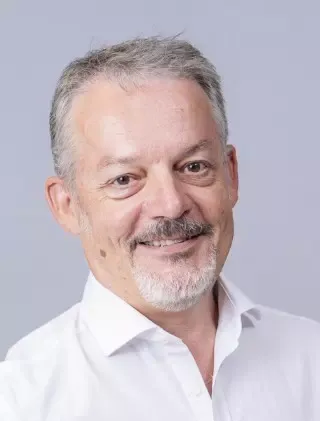 Christian Sorel
