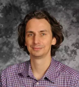 Gregory Holmbeck
