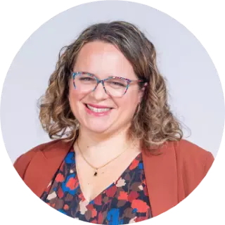 Sandrine Costenoble