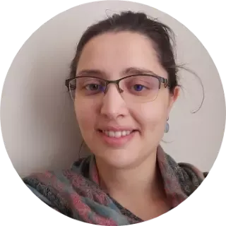 Sarah Baghdadi